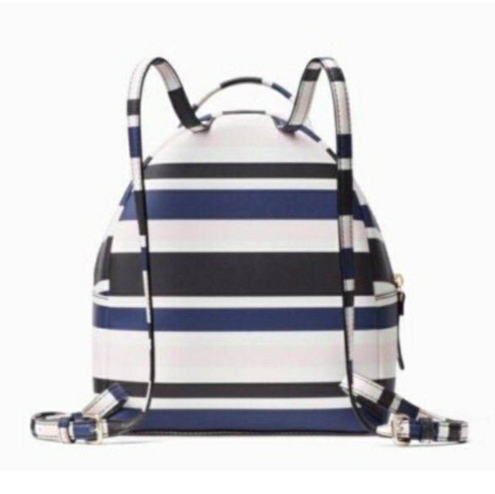 Kate spade backpack - Picture 4 of 6